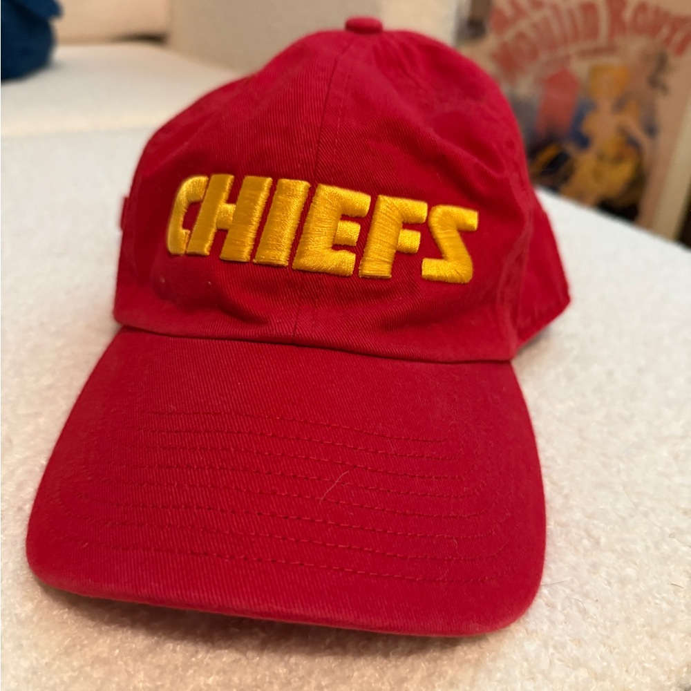 Chiefs Unisex Hat